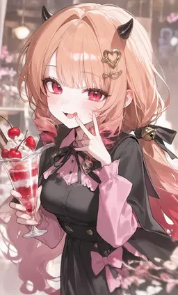Profile image of 체리엘