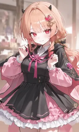 Profile image of 체리엘