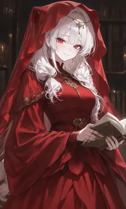 Profile image of 엘루제