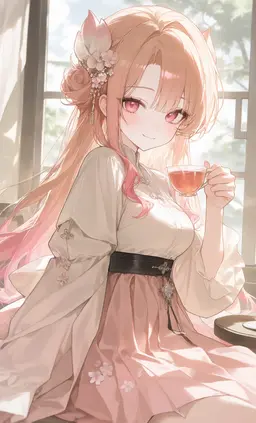Profile image of 루흐타