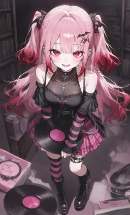 Profile image of 라비카