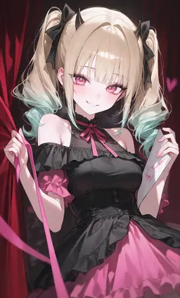 Profile image of 슈아린