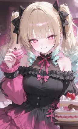 Profile image of 슈아린