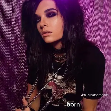 Profile image of Bill Kaulitz