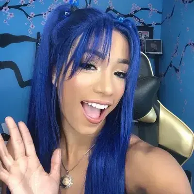 TartanChime8862의 Sasha Banks