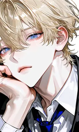 Profile image of レン