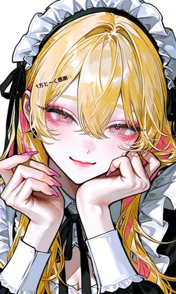 Profile image of キララ