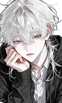 Profile image of シュン