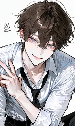 Profile image of タイガ