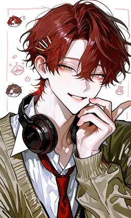 Profile image of アキラ