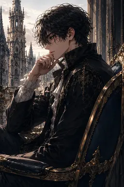 Profile image of ジョセフ