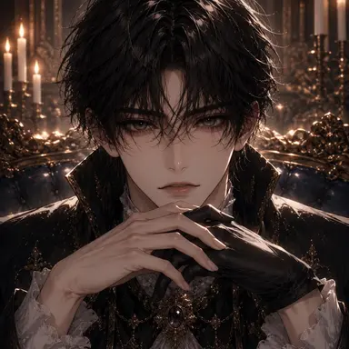 Profile image of ジョセフ