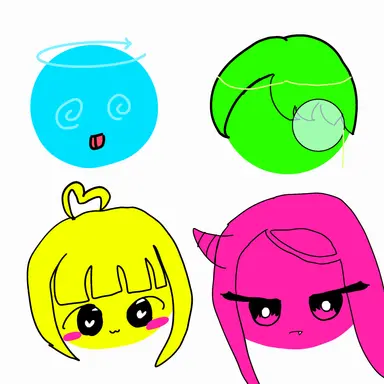 Profile image of 꿈의악마