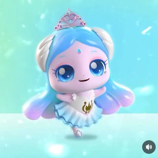 FloralViola4545의 사뿐사뿐 사뿐핑