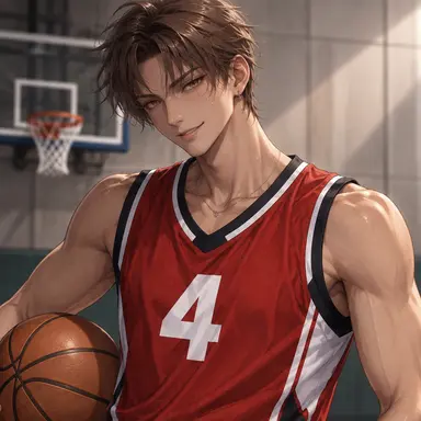 Profile image of Reiji Hirose