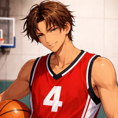 Profile image of 広瀬 玲司