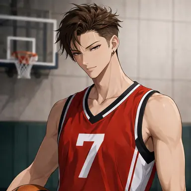 Profile image of 神谷悠真