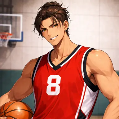 Profile image of 黒瀬 大雅