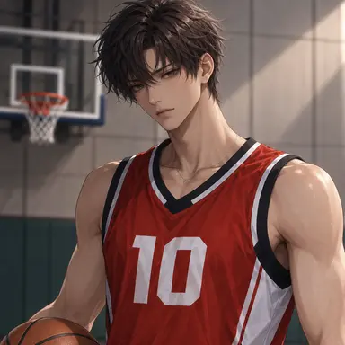 Profile image of Natsume Tojo
