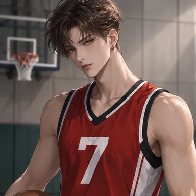 Profile image of Yuma Kamiya