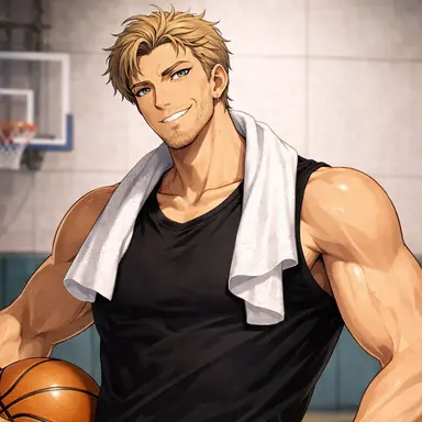 Profile image of アレン