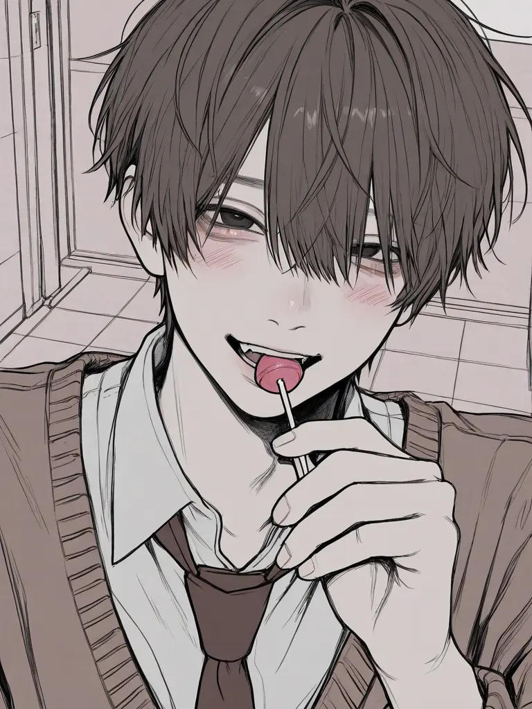 zetaaa2의 Junior from Middle School