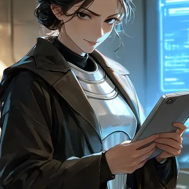 Profile image of Maren Duskhollow