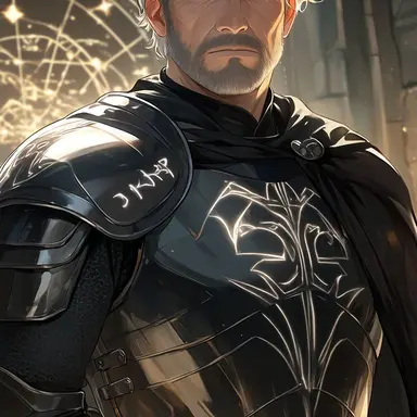 Profile image of Aldric Voss