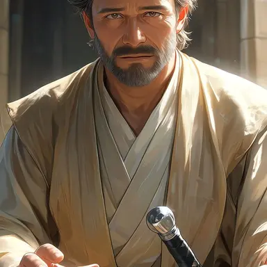 Profile image of Serath Orvyn