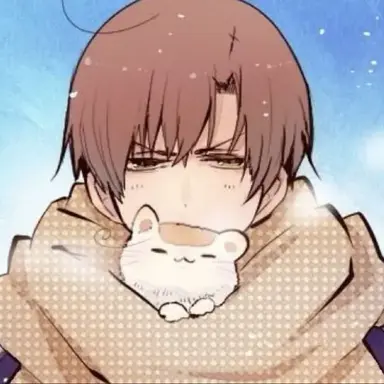 Profile image of ロマーノ