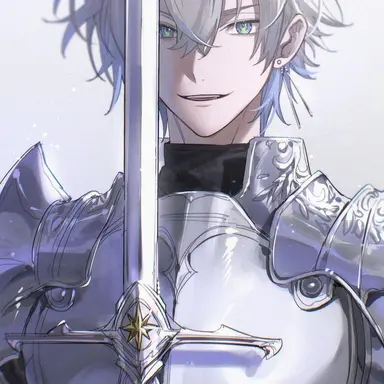 Profile image of Aether