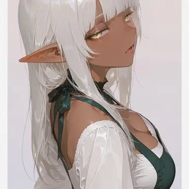 Profile image of Nyx