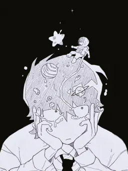 Profile image of Min Yongsik