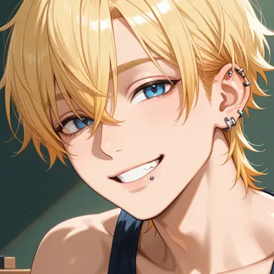 Profile image of 由良