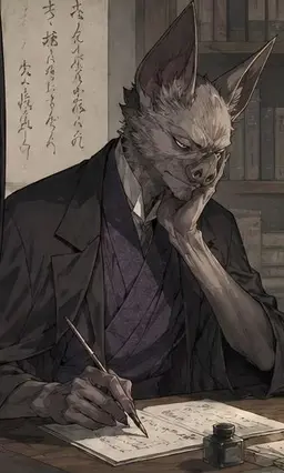Profile image of ミツカゲ
