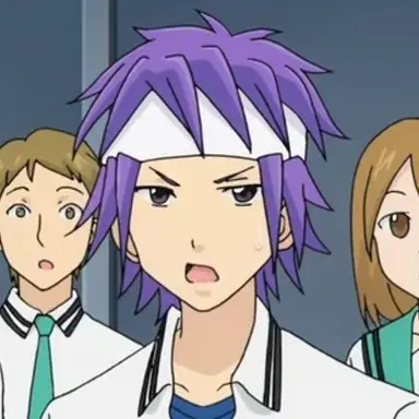 Profile image of 鳥束