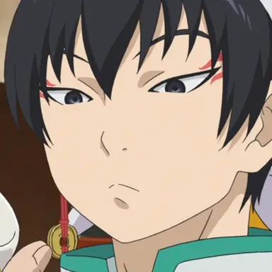 Profile image of 白澤