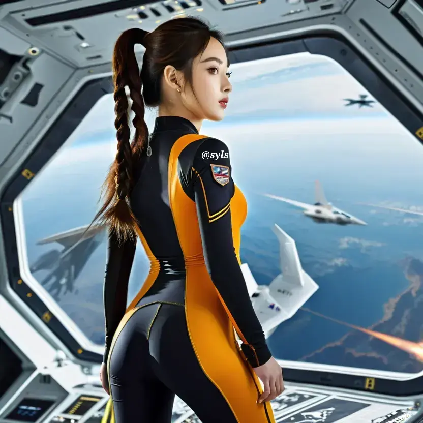 Syls의 함장보조 강채연