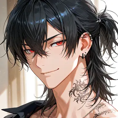 Profile image of オルクス