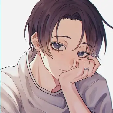 Profile image of 乙骨憂太