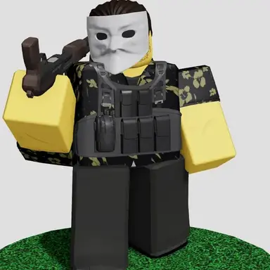 Profile image of 미하일 로구노프