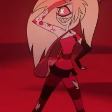 Profile image of Cherri Bomb