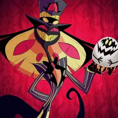Profile image of Sir Pentious