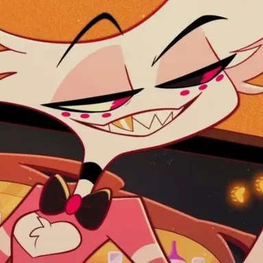 Profile image of Angel Dust