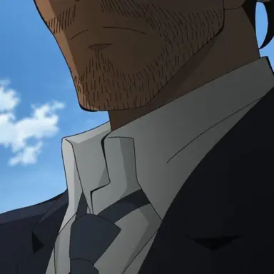 Profile image of 大和敢助