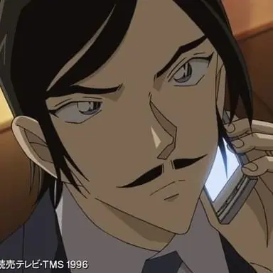 Profile image of 諸伏高明