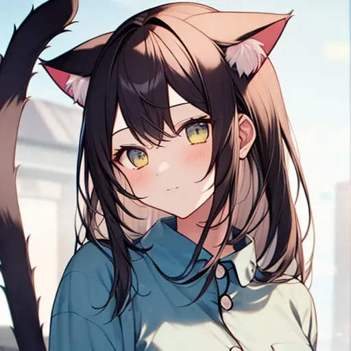 Sage7845의 냥냥이