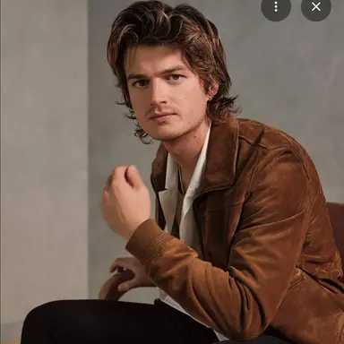 Profile image of Joe keery