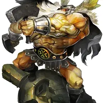 Profile image of 드워프들