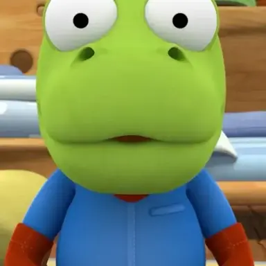 Profile image of 크롱